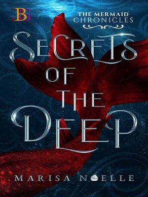 cover image of Secrets of the Deep